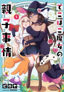 Anime Cover