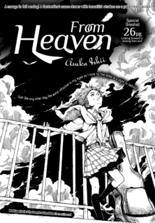 Anime Cover
