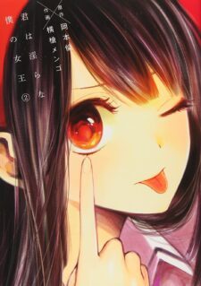 Anime Cover