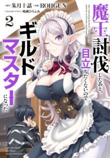Anime Cover