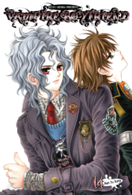Background Cover