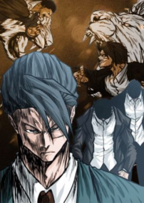 Background Cover
