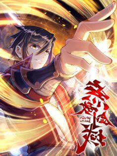 Anime Cover