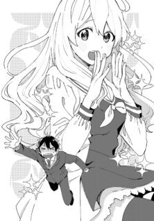 Anime Cover