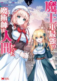 Anime Cover