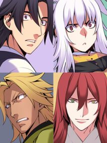 Background Cover