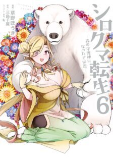 Anime Cover