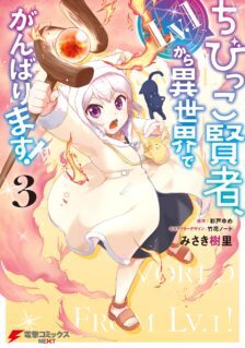 Anime Cover