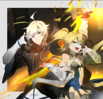 Background Cover