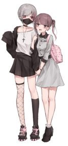 Background Cover