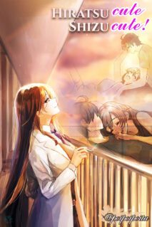 Anime Cover
