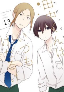 Anime Cover