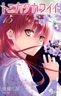 Anime Cover