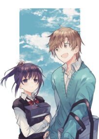 Background Cover