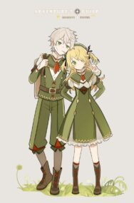 Background Cover