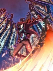 Background Cover