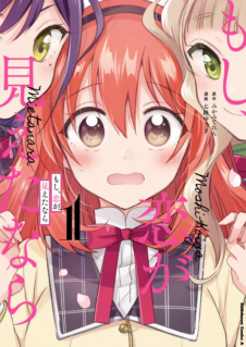 Anime Cover