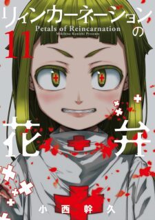 Anime Cover