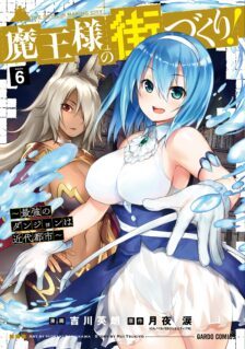 Anime Cover