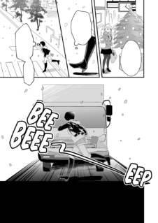 Komik Misaki