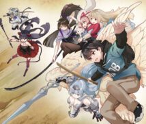 Background Cover