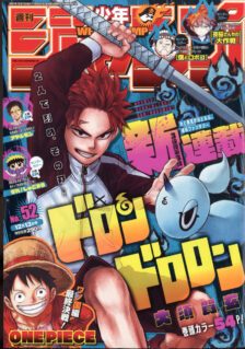 Anime Cover