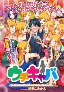 Anime Cover