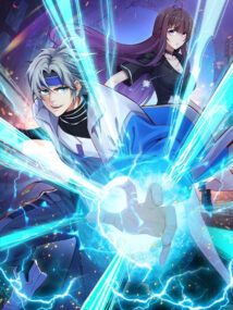 Background Cover
