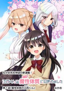 Anime Cover