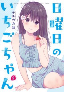 Anime Cover