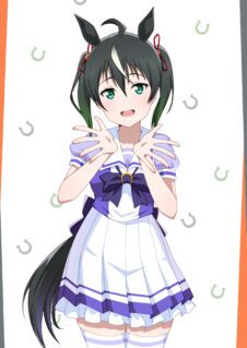 Anime Cover
