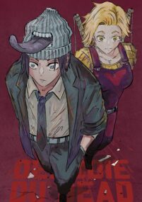 Background Cover