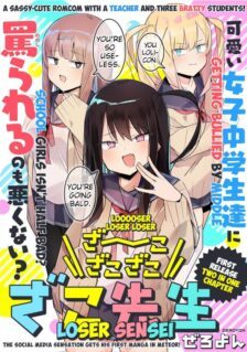 Anime Cover
