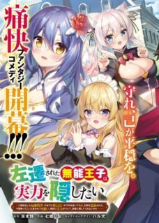 Anime Cover