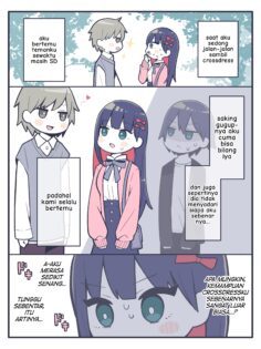 Anime Cover