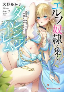 Anime Cover