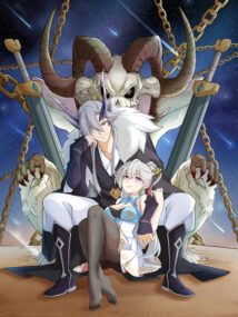 Background Cover