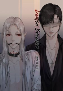 Anime Cover