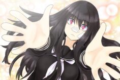 Anime Cover