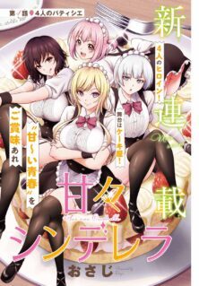 Anime Cover