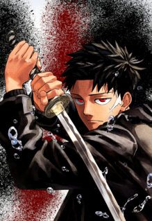 Anime Cover