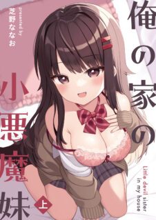 Anime Cover