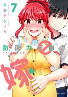 Anime Cover