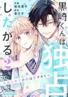 Anime Cover