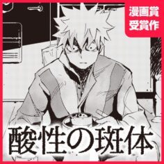 Anime Cover