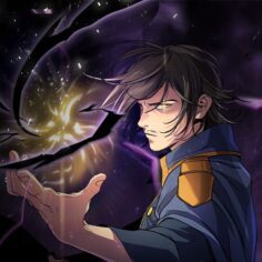 Anime Cover