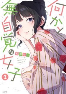 Anime Cover