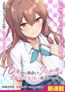 Anime Cover