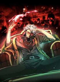 Background Cover