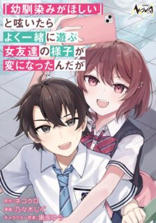 Anime Cover
